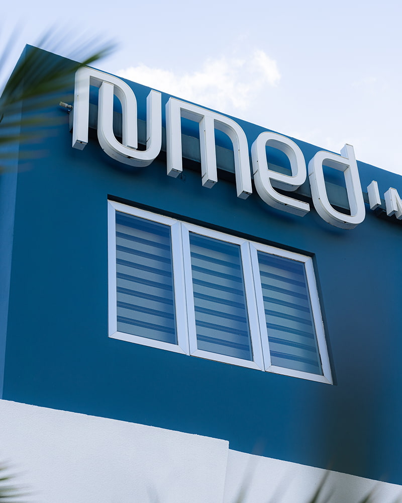 Med Spa Puerto Rico NUMED Centro Médico de Estética
