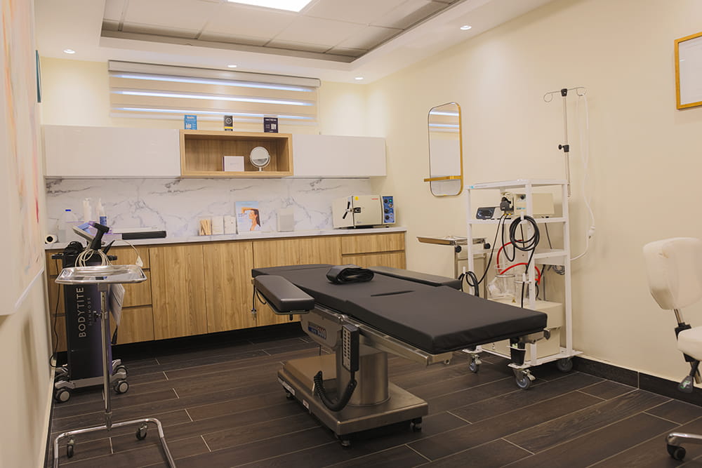 Carolina Location | Numed Medical Aesthetic Center