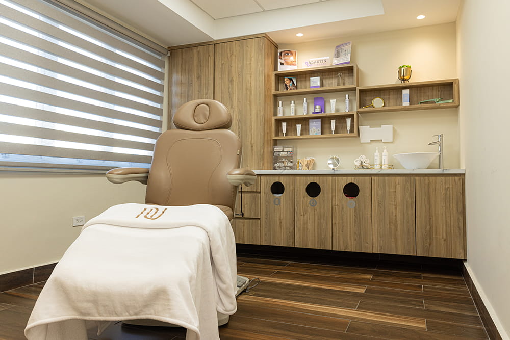 Med Spa in Puerto Rico | Numed Medical Aesthetic Center