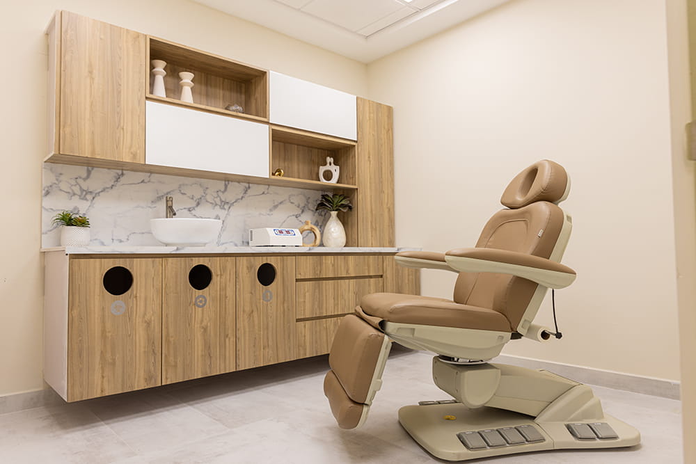 Guaynabo Location | Numed Medical Aesthetic Center