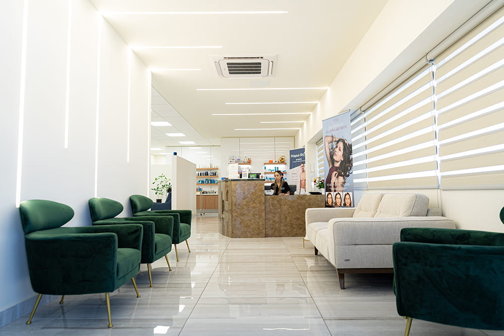 Mayaguez Location | Numed Medical Aesthetic Center