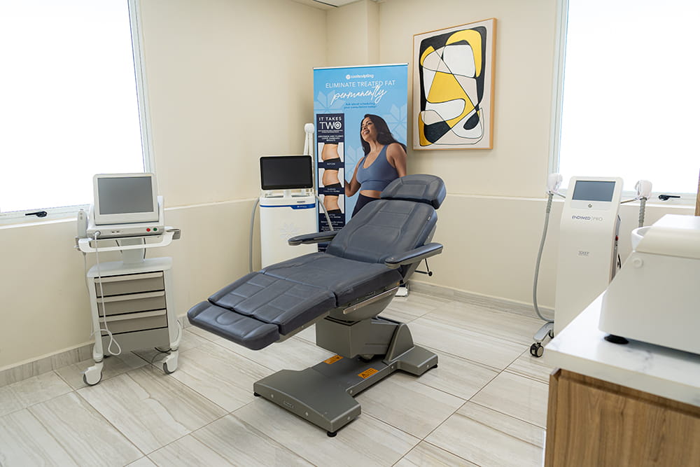 Med Spa in Puerto Rico | Numed Medical Aesthetic Center