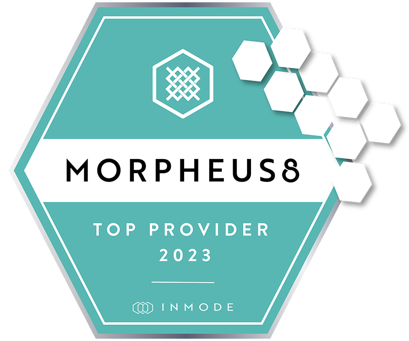 Morpheus8 inmode logo