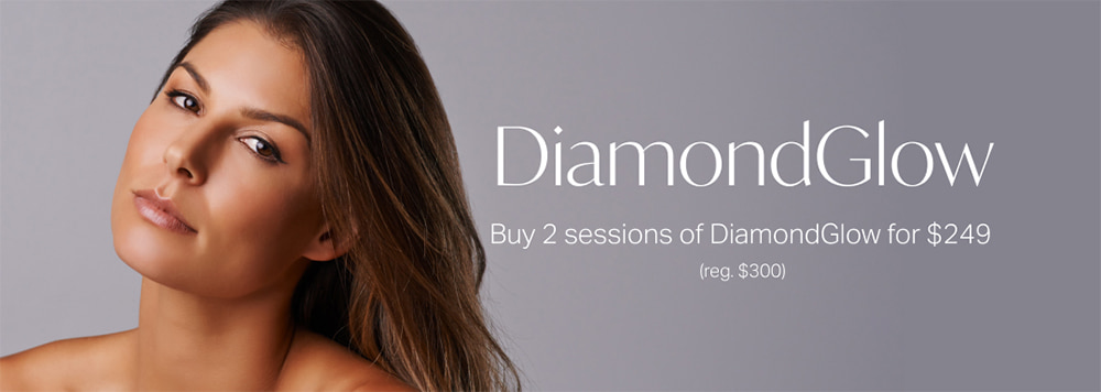 DiamondGlow Special for Numed Health & Aesthetic Clinic