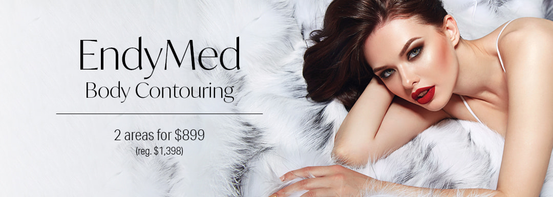 EndyMed Special for Numed Health & Aesthetic Clinic