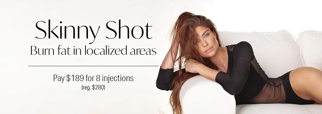 Skinny Shot Special for Numed Health & Aesthetic Clinic