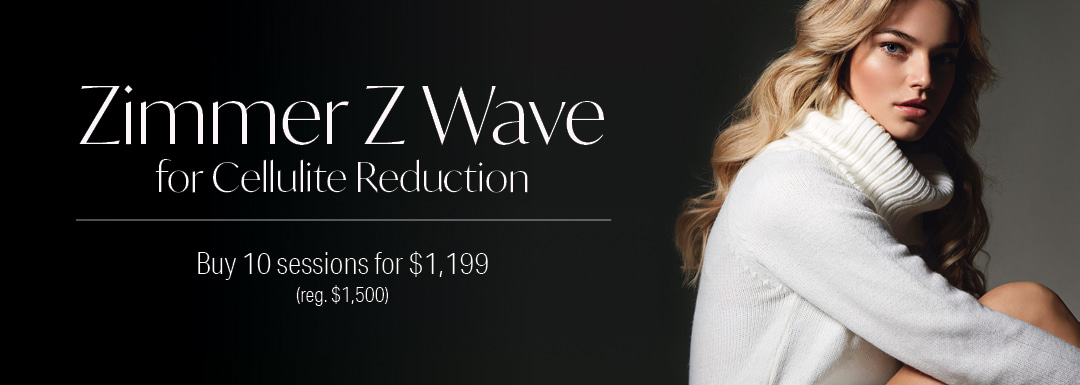 Zimmer Z Wave Special for Numed Health & Aesthetic Clinic