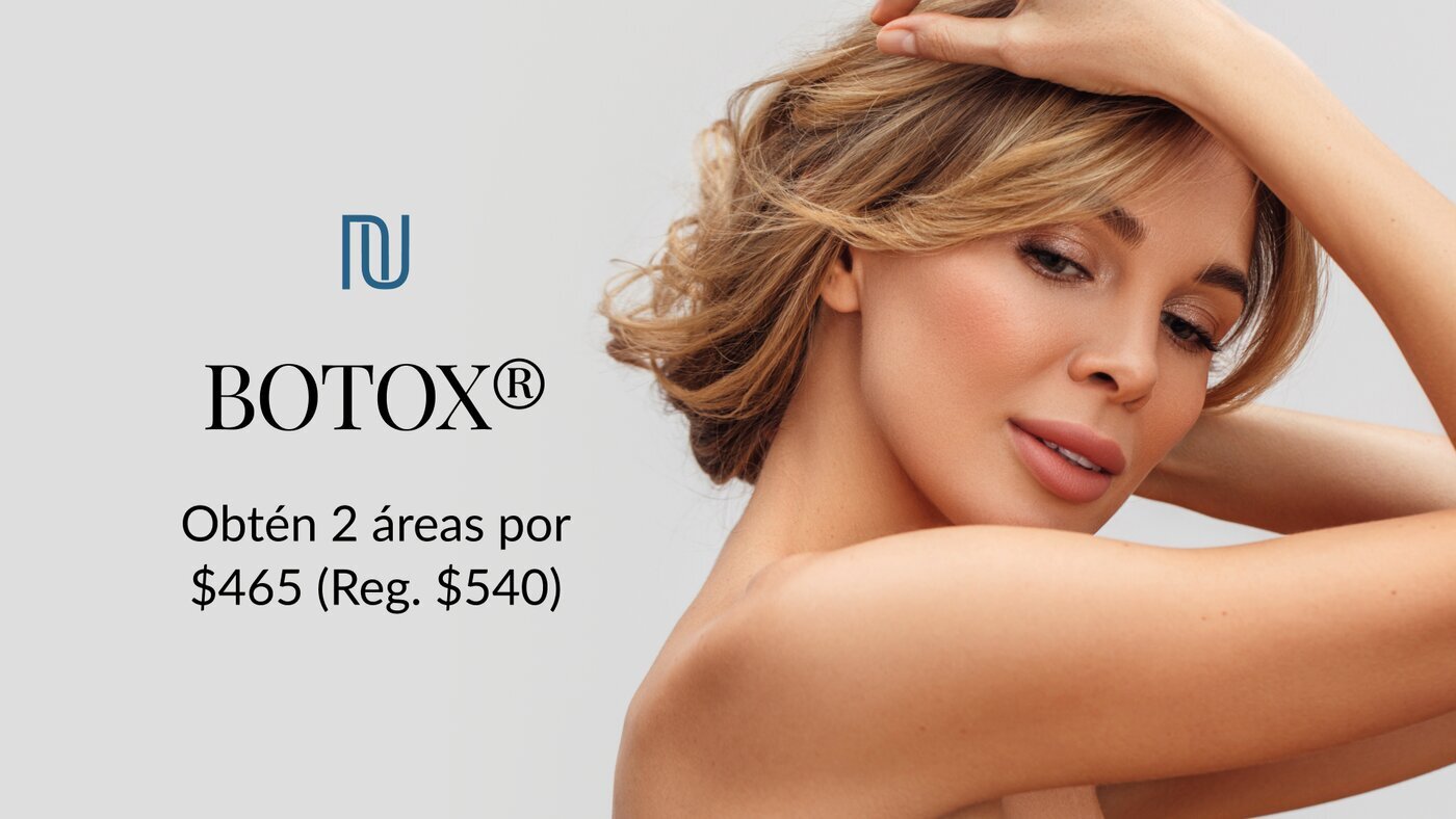 Numed Rd Nuestras Ofertas | NUMED Medical Aesthetics Center